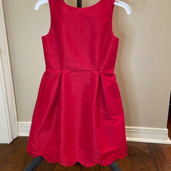 Maria Casero Other - Maria Casero Red Party Dress